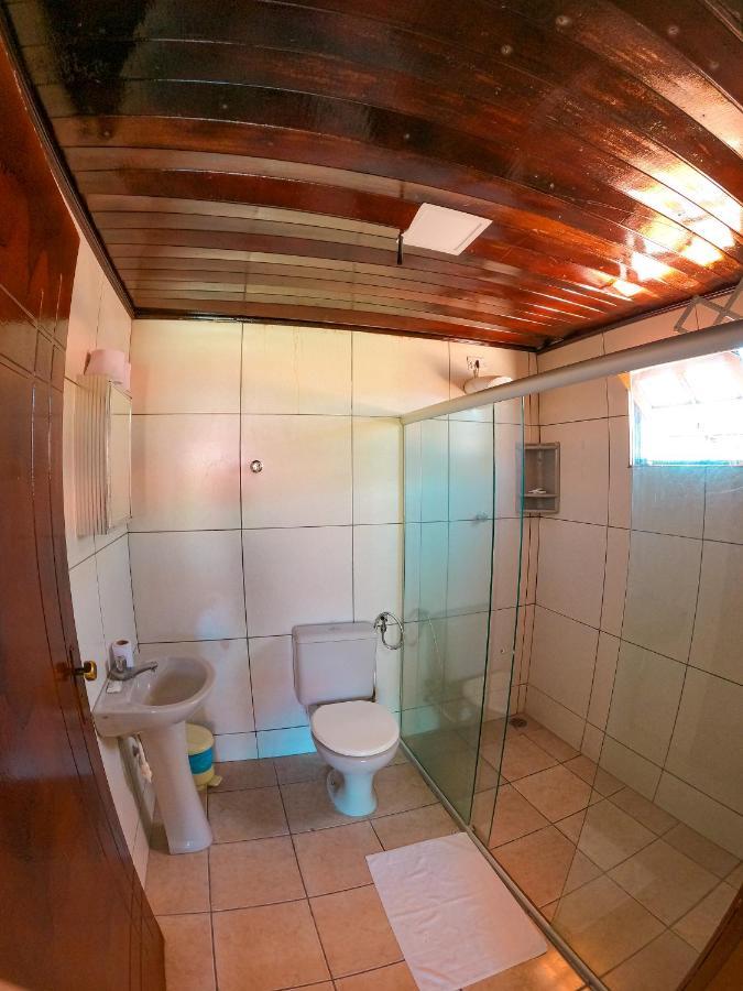 Pousada Aldeia Dos Anjos Pôrto das Galinhas Eksteriør billede